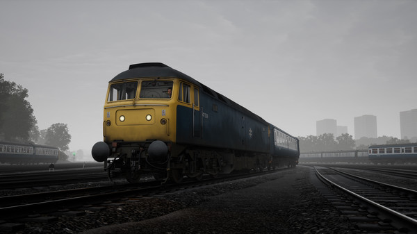 Screenshot 1 of Train Sim World®: Northern Trans-Pennine: Manchester - Leeds Route Add-On