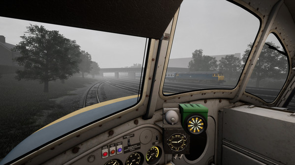 Screenshot 2 of Train Sim World®: Northern Trans-Pennine: Manchester - Leeds Route Add-On