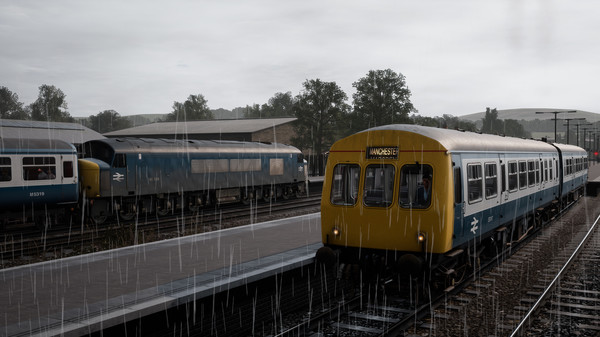 Screenshot 3 of Train Sim World®: Northern Trans-Pennine: Manchester - Leeds Route Add-On