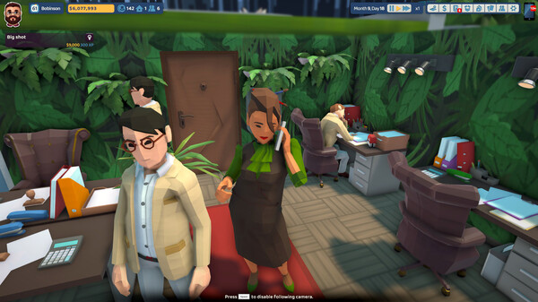 Screenshot 14 of The Tenants