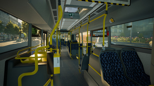 Screenshot 8 of The Bus