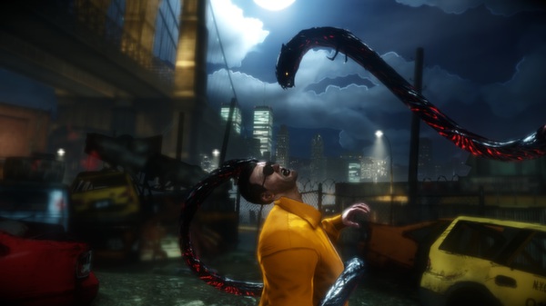 Screenshot 10 of The Darkness II