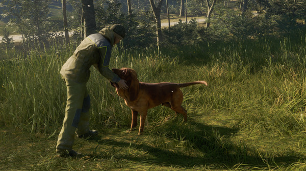 Screenshot 6 of theHunter: Call of the Wild™ - Bloodhound