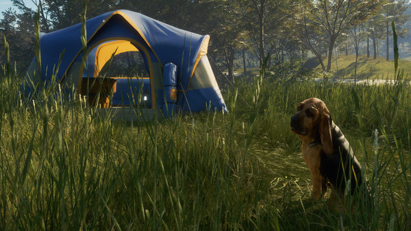 Screenshot 8 of theHunter: Call of the Wild™ - Bloodhound