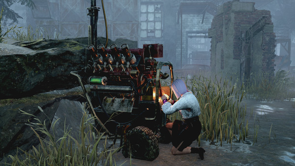 Screenshot 2 of Dead by Daylight - All-Kill Chapter