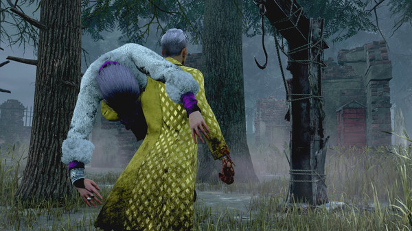 Screenshot 4 of Dead by Daylight - All-Kill Chapter