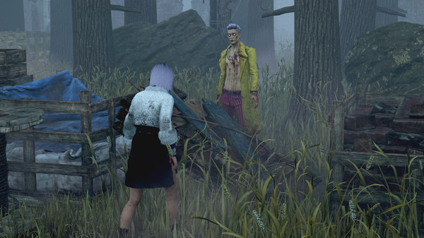 Screenshot 7 of Dead by Daylight - All-Kill Chapter