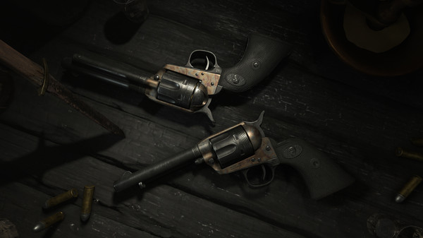 Screenshot 3 of Hunt: Showdown - The Prodigal Daughter