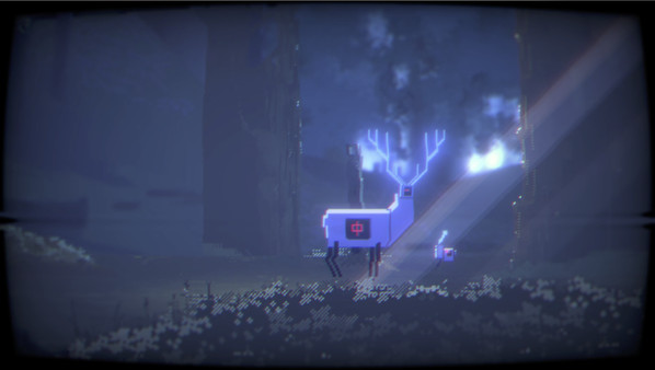 Screenshot 9 of Narita Boy