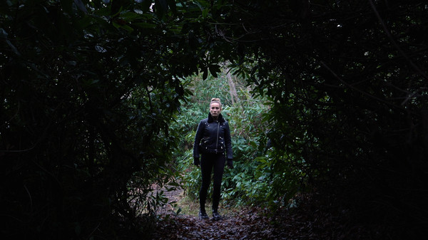 Screenshot 1 of I Saw Black Clouds