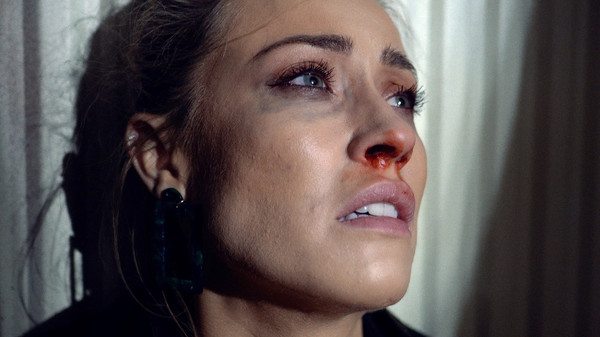 Screenshot 2 of I Saw Black Clouds