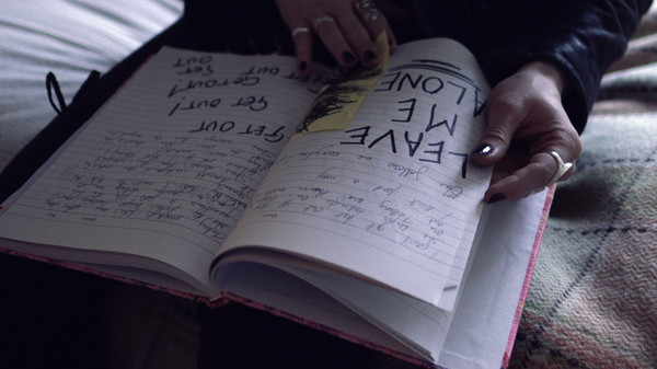 Screenshot 11 of I Saw Black Clouds