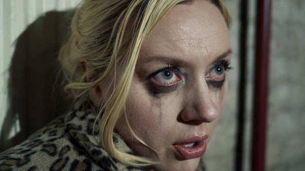 Screenshot 12 of I Saw Black Clouds