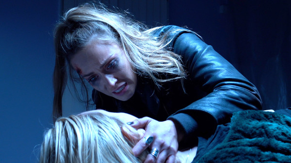 Screenshot 3 of I Saw Black Clouds