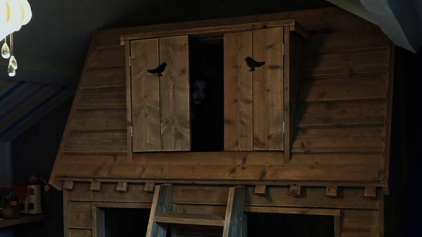 Screenshot 4 of I Saw Black Clouds