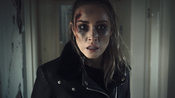 Screenshot 6 of I Saw Black Clouds