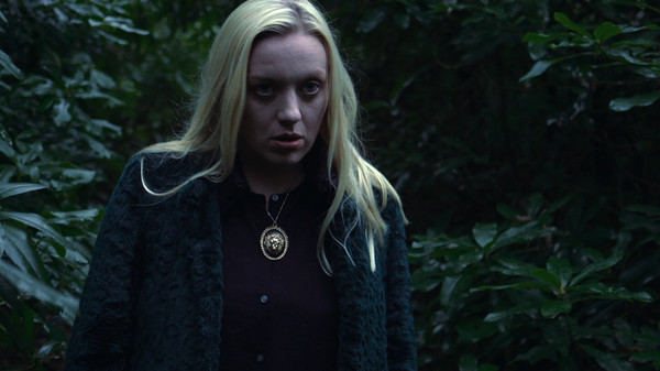 Screenshot 7 of I Saw Black Clouds