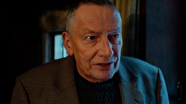 Screenshot 8 of I Saw Black Clouds