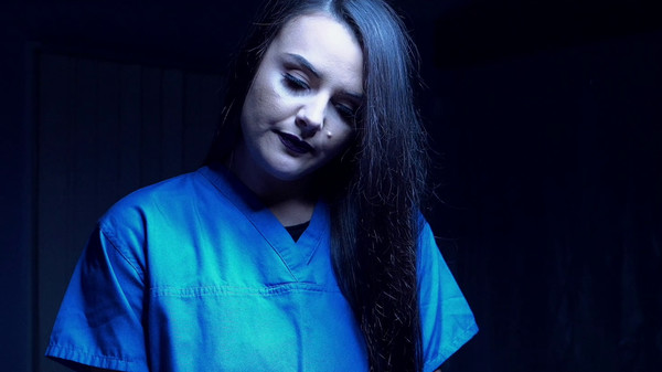 Screenshot 9 of I Saw Black Clouds