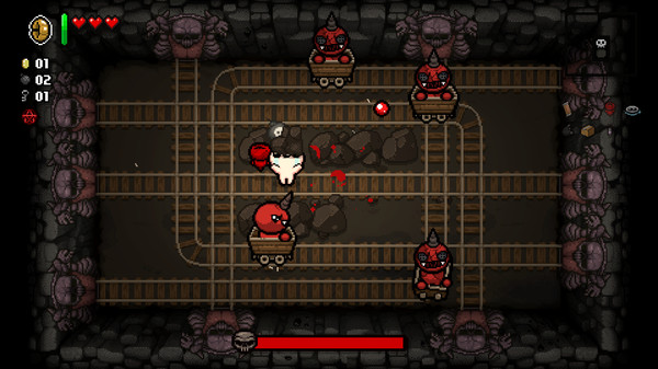 Screenshot 4 of The Binding of Isaac: Repentance