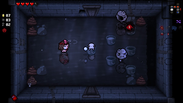 Screenshot 5 of The Binding of Isaac: Repentance