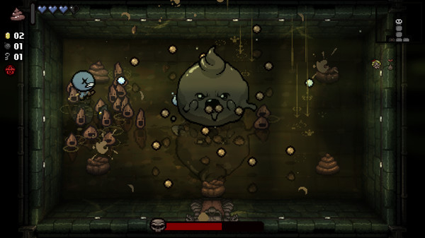 Screenshot 6 of The Binding of Isaac: Repentance