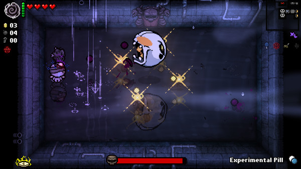 Screenshot 7 of The Binding of Isaac: Repentance