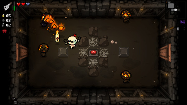 Screenshot 8 of The Binding of Isaac: Repentance