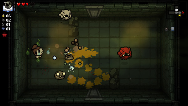 Screenshot 9 of The Binding of Isaac: Repentance