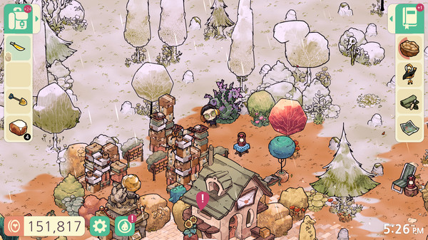 Screenshot 6 of Cozy Grove