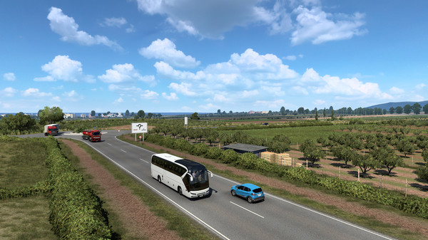 Screenshot 29 of Euro Truck Simulator 2 - Iberia