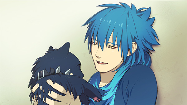Screenshot 6 of DRAMAtical Murder