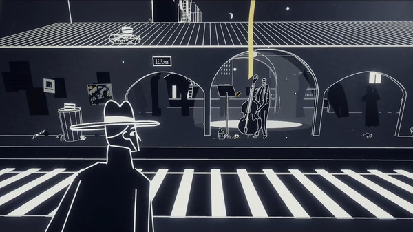 Screenshot 11 of Genesis Noir