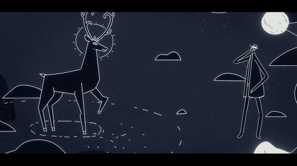 Screenshot 8 of Genesis Noir