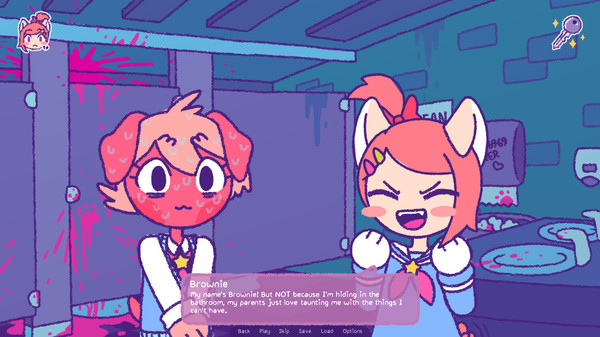 Screenshot 3 of Purrfect Apawcalypse: Love at Furst Bite