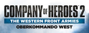 CoH 2 - The Western Front Armies: Oberkommando West