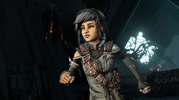 Screenshot 2 of Borderlands 3: Director's Cut