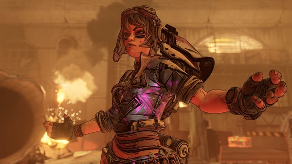 Screenshot 13 of Borderlands 3: Director's Cut