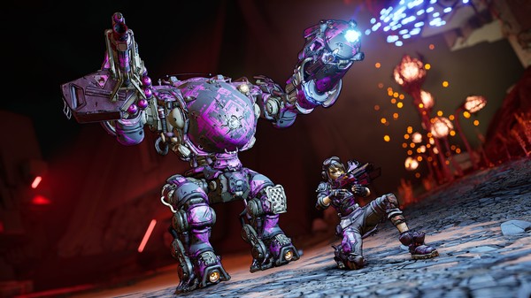 Screenshot 14 of Borderlands 3: Director's Cut