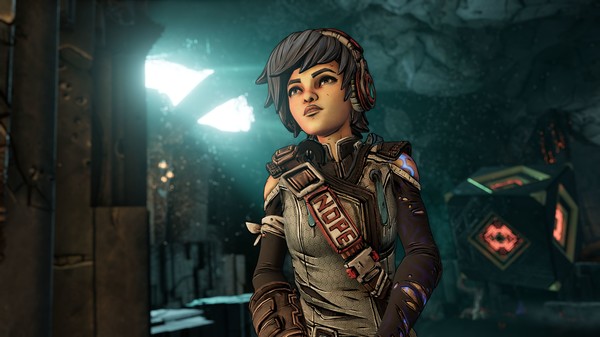 Screenshot 3 of Borderlands 3: Director's Cut