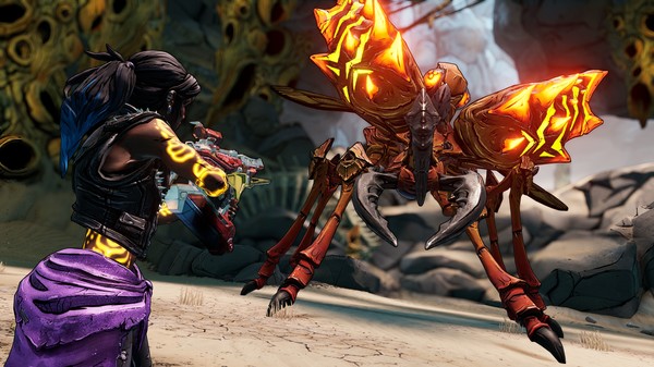 Screenshot 6 of Borderlands 3: Director's Cut