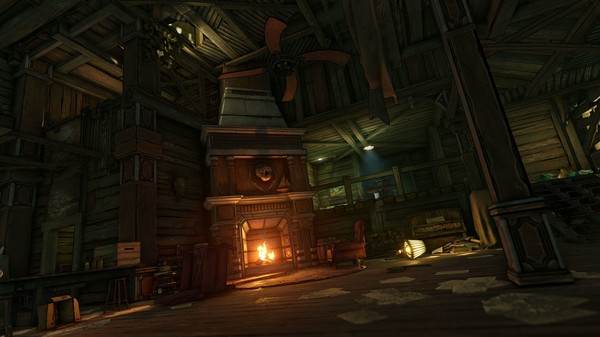 Screenshot 9 of Borderlands 3: Director's Cut