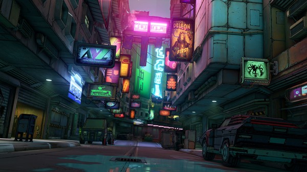 Screenshot 10 of Borderlands 3: Director's Cut