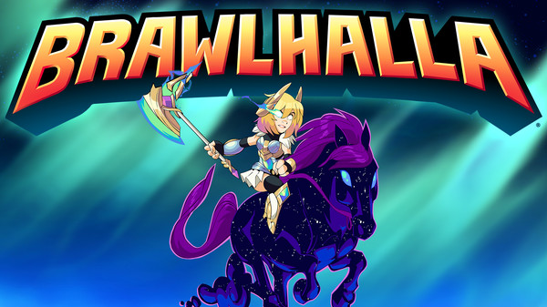 Screenshot 1 of Brawlhalla - Battle Pass Season 3