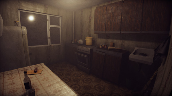 Screenshot 2 of From The Darkness