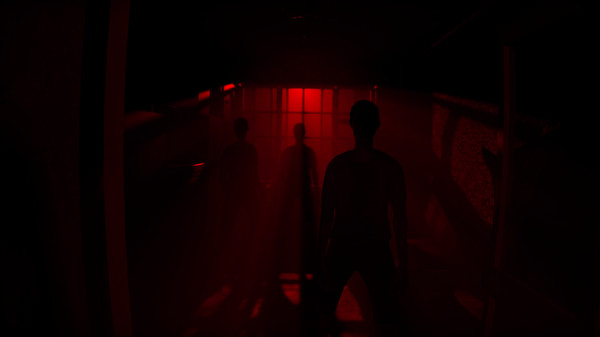 Screenshot 4 of From The Darkness