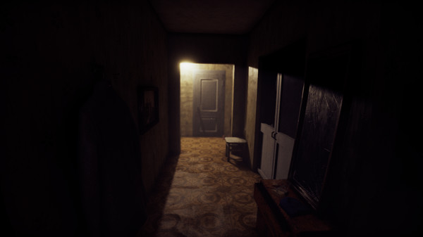 Screenshot 7 of From The Darkness