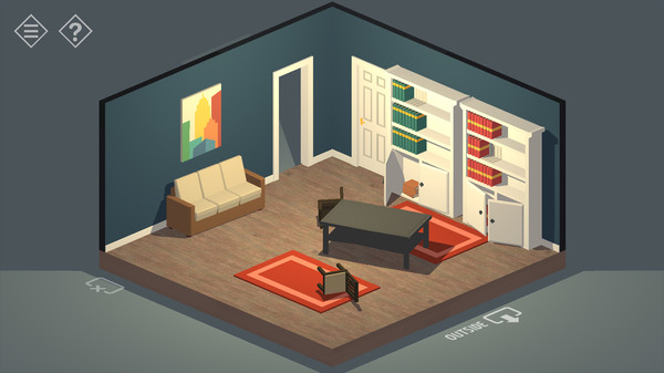 Screenshot 3 of Tiny Room Stories: Town Mystery