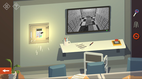 Screenshot 4 of Tiny Room Stories: Town Mystery