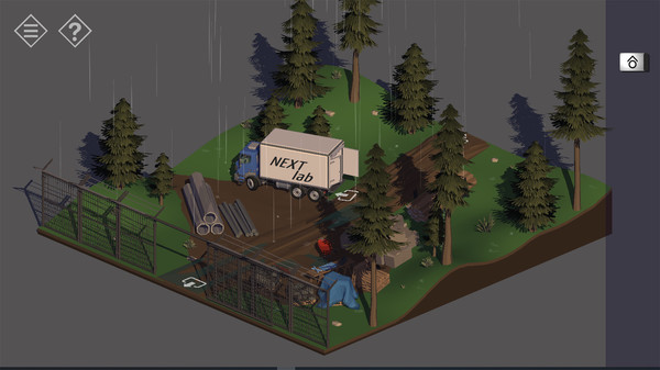 Screenshot 5 of Tiny Room Stories: Town Mystery